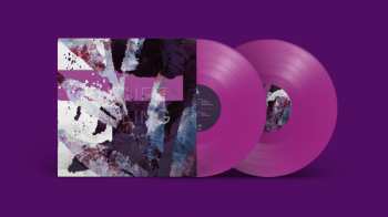 2LP The Album Leaf: Future Falling CLR