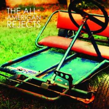 CD The All-American Rejects: The All-American Rejects