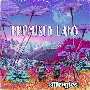 CD The Allergies: Promised Land