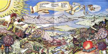 CD The Allman Brothers Band: Eat A Peach