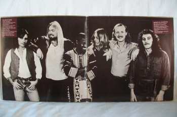 LP The Allman Brothers Band: Enlightened Rogues