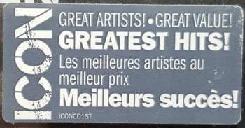 CD The Allman Brothers Band: Icon