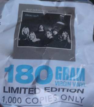 LP The Allman Brothers Band: Idlewild South LTD