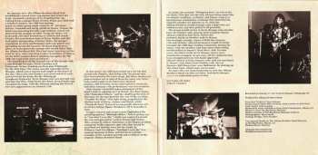 2LP The Allman Brothers Band: Syria Mosque Pittsburgh, PA January 17, 1971 LTD | NUM | CLR