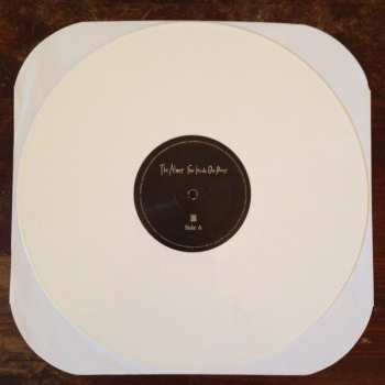 LP The Almost: Fear Inside Our Bones CLR