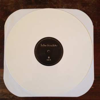 LP The Almost: Fear Inside Our Bones CLR