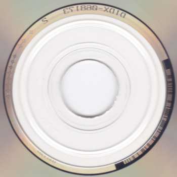 CD The Aluminum Group: Pedals