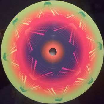 LP Amazing Blondel: The Amazing Blondel & A Few Faces