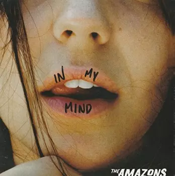 In My Mind / Little Something