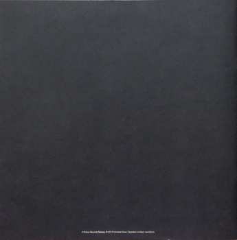 LP The Amazons: Future Dust DLX