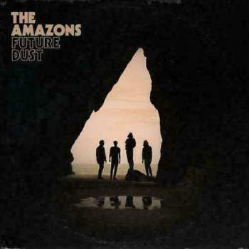 LP The Amazons: Future Dust DLX