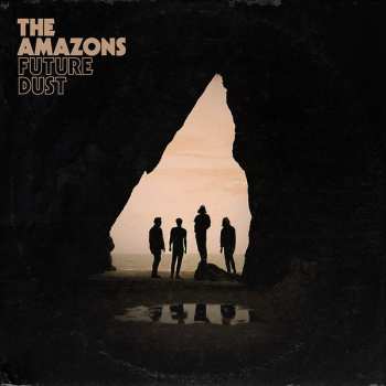 LP The Amazons: Future Dust