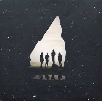 LP The Amazons: Future Dust DLX