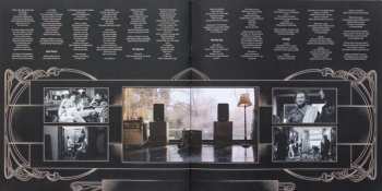 LP The Amazons: Future Dust DLX