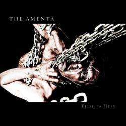 Album The Amenta: Flesh Is Heir