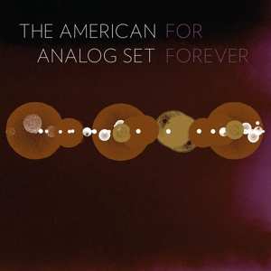 2LP The American Analog Set: For Forever LTD