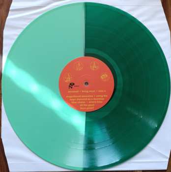 5LP/Coffret The American Analog Set: New Drifters CLR