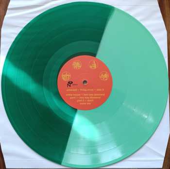 5LP/Coffret The American Analog Set: New Drifters CLR
