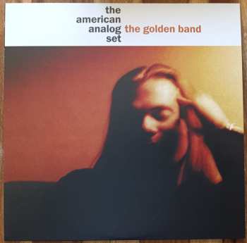 5LP/Coffret The American Analog Set: New Drifters CLR