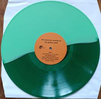 5LP/Coffret The American Analog Set: New Drifters CLR