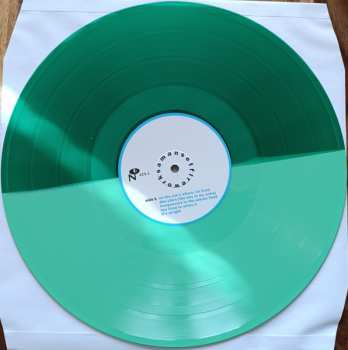 5LP/Coffret The American Analog Set: New Drifters CLR