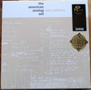 5LP/Coffret The American Analog Set: New Drifters CLR