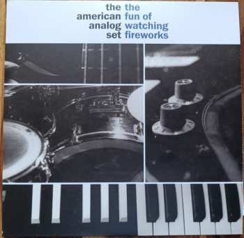 5LP/Coffret The American Analog Set: New Drifters CLR