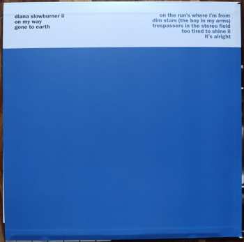5LP/Coffret The American Analog Set: New Drifters CLR