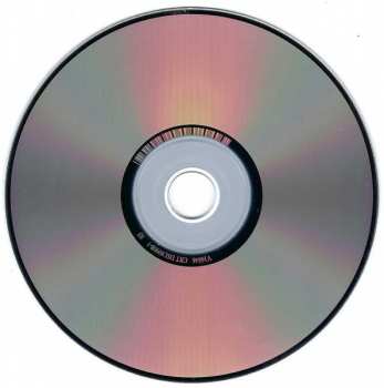 8CD/Coffret Ames Piano Quartet: Complete Dorian Recordings 1989-2009