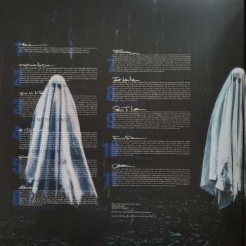 LP The Amity Affliction: Everyone Loves You... Once You Leave Them CLR | LTD