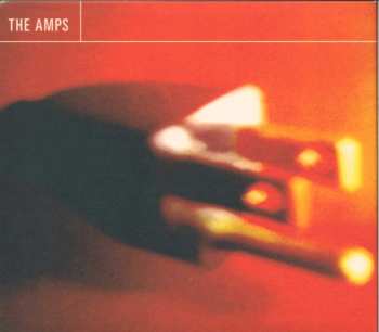CD The Amps: Pacer DIGI