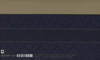 Album The Amsterdam Baroque Orchestra And Choir: Ton Koopman, Johann Sebastian Bach - Complete Cantatas 
