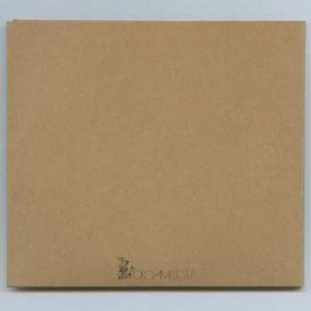 CD The Analog Roland Orchestra: Home