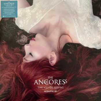 LP The Anchoress: The Art of Losing - Acoustic EP LTD