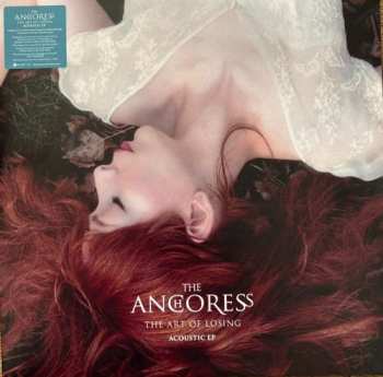 Album The Anchoress: The Art of Losing - Acoustic EP