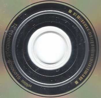 CD Andrew Hill Jazzpar Octet +1: The Day The World Stood Still