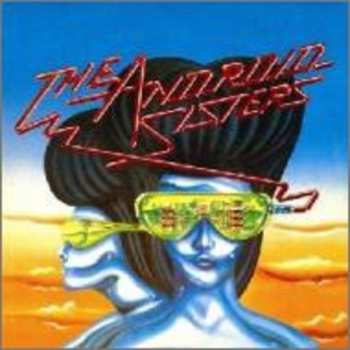 CD The Android Sisters: The Best Of The Android Sisters