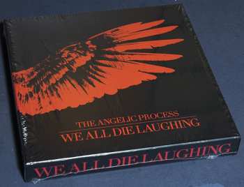 6LP/Coffret The Angelic Process: We All Die Laughing DLX | LTD