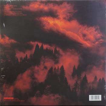 6LP/Coffret The Angelic Process: We All Die Laughing DLX | LTD
