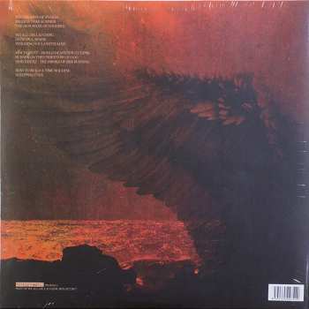 6LP/Coffret The Angelic Process: We All Die Laughing DLX | LTD