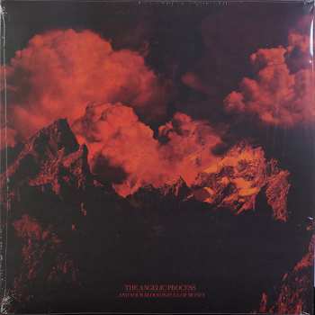 6LP/Coffret The Angelic Process: We All Die Laughing DLX | LTD