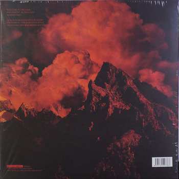 6LP/Coffret The Angelic Process: We All Die Laughing DLX | LTD