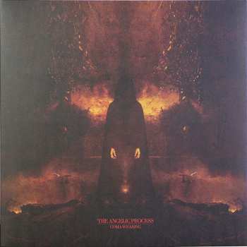 6LP/Coffret The Angelic Process: We All Die Laughing DLX | LTD