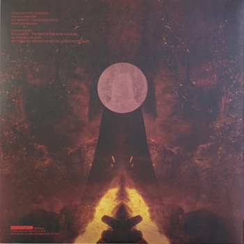 6LP/Coffret The Angelic Process: We All Die Laughing DLX | LTD