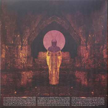 6LP/Coffret The Angelic Process: We All Die Laughing DLX | LTD