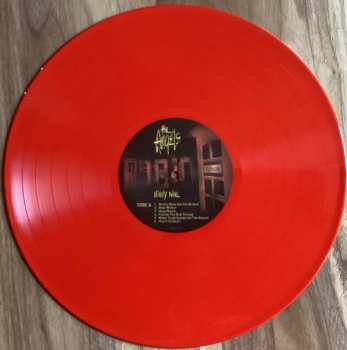 LP The Angels: Ninety Nine