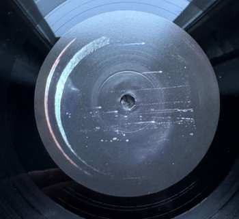 LP The angels of libra: Revelations