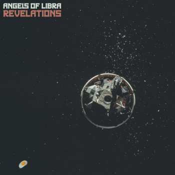 LP The angels of libra: Revelations