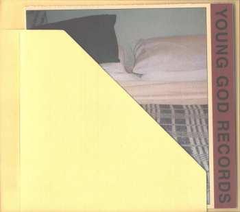 CD The Angels Of Light: Everything Is Good Here / Please Come Home