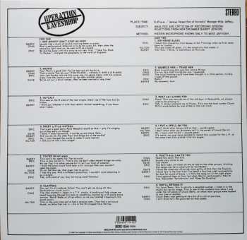 LP The Animals: Animalisms CLR
